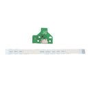 USB Charging Port Board with 12 pin Cable JDS-011 for SONY PS4 Controller