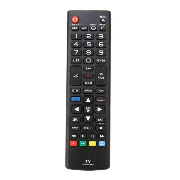 Remote Control For LG AKB73715601  55LA690V 55LA691V 55LA860V 55LA868V #gib