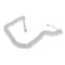 New Male RJ11 Telephone Extension Connector Cable Cord