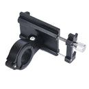 1PC New Brand Bicycle Phone Holder For Phone Holder Bike Handlebar Stand Brac Kw