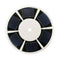 Solar Flag Pole Bright 42 LED Solar Powered Light Waterproof Energy Saving
