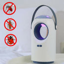 Household Indoor Photocatalyst Star Sky Design Mosquito Killer Usb Silent M