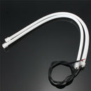 45CM DRL Flexible LED Tube Strip Daytime Running Lights Car LJarking Lamps LJ