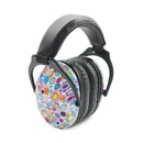 Kids Ear Protection Ear Muffs Nrr 22Db Noise Reduction Ear Defenders Best H