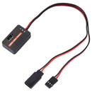 GYC300 Mini Gyro Module or Drift Drive Control of Advanced Ultra-Compact Ca K7Y5
