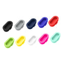10 Packs Portable Waterproof Protection Waterproof Protection Very Easy to Be