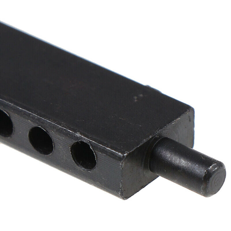 1pcs Iron Tattoo Armature Bar 46mm Machine Part Steel Tool DIY Replacem Gw