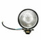 5Inch Motorcycle Retro Round LED Headlight Hi/Lo Beam For Suzuki Kawasaki BX