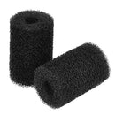 For Polaris Pool Cleaner Parts,16 Pack Sweep Hose Tail Scrubber Replacement R9V3