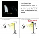 USB Powered Screen Light Bar Lamp Desk Lamp for Home Office Travel