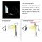 USB Powered Screen Light Bar Lamp Desk Lamp for Home Office Travel