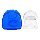 Silicone Anti Snore Sleeve Stop Snoring Tongue Retaining Device for Health Care