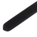 Profession touch 1meter head telescopic flagpole stainless professor pointer JR
