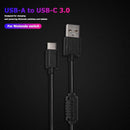 Portable 1.8m Fast Charging Charger Data Cable for Nintend Switch Game Console