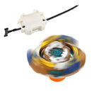 4D Metal Spinning Top Burst B-122 Geist Fafnir 8 Ab + STRING LAUNCHER
