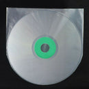 50Pcs Music Vinyl Record Antistatic Clear Plastic Cover Inner Sleeve 12''  SPQ