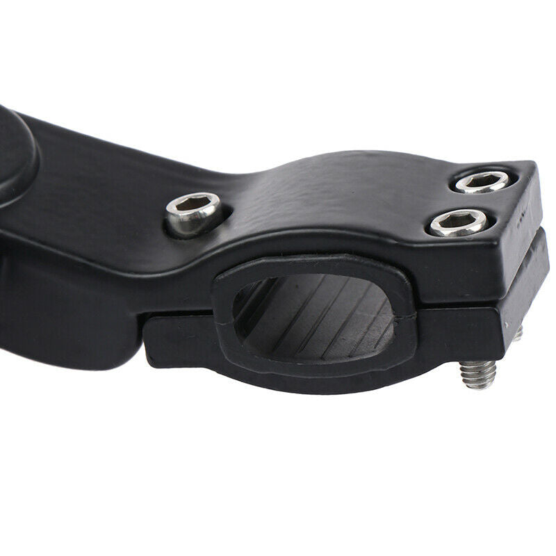 Adjustable Road Bicycle Kickstand Parking Rack Mountain Bike Support Foot Br_kz