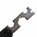 16 in 1 RockBros Bicycle Repair Tool Bike Pocket Multi Function Folding Tool Top