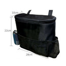 Car Auto Back Rear Trunk Seat Multi- Practical Waterproof Storage Bag