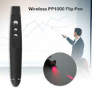 Wireless Presenter PowerPoint Presentation PPT Clicker Flip Pen Remote Control