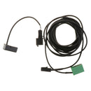 Car Bluetooth Microphone Harness Wiring Plug Cable For VW RCD510 RNS315