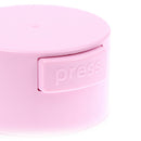 1x Eyelash Glue Adhesive Storage Tank Box Activated Sealed Storage Jar ContaSEAU