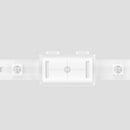1X(YEELIGHT YLOT01YL Smart Light Strip Rgb Led 1m Intelligent Light Band Sm