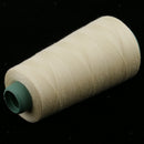 2 Spool Hair Weave Sew Decor Sewing Thread for Hair Wig Hair Extensions Tool