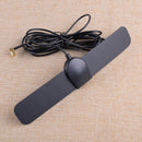 Car DAB Digital Radio Patch Aerial Antenna Fit For Pioneer Sony JVC Kenwood