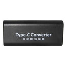 45W Laptop Power Adapter Connector Converter 7.4X5.0Mm To Usb Type C Plug C