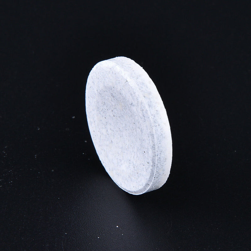 Hearing Aid Cleaning Tablets Cleaning Products for Hearing Aids and Earmold M3C