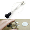 Watchmaker Watch Hands Fix Remover repair tool presto Plunger Puller Lifter  NTE