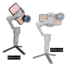 Ulanzi PT-10 60G Counterweight for Balance DJI Osmo Mobile 3 Moment Lens AnaQ4E2