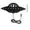 Indoor Aerials 1080P 4K HD TV Antenna Amplified 980 Mile Range Skywire Amplified