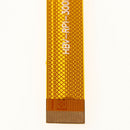 Repari Parts for Raspberry Pi Zero Camera Module FPC Ribbon Cable 30cm,Golden