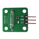 Magnetic Sensor Magnetic Switch Reed Switch Electronic Component bte16-20 1Pc