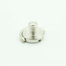 1/4 Screw With C Ring For Camera Tripod / Monopod / Quick Release Plate B Hn