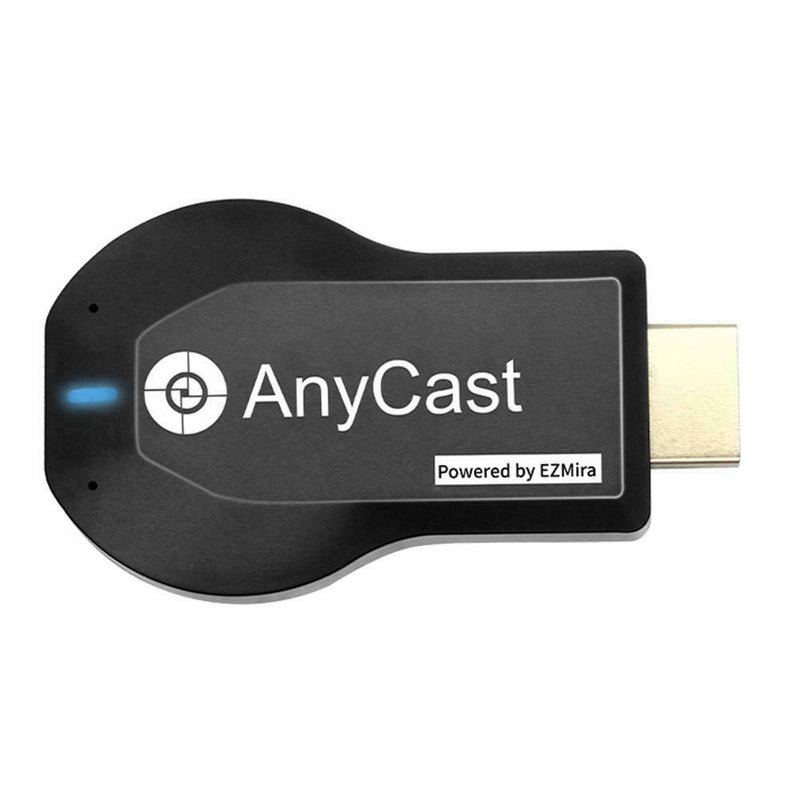 Anycast M2 Plus HDMI TV Stick WiFi Display Dongle Receiver for iOS Android