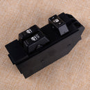 Car Left Master Window Switch LHD