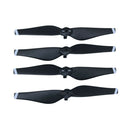4x Drone Propellers Easy Install Propeller Thruster for DJI Mavic Air Drone