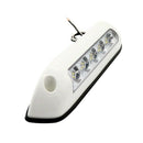 12V Car Rv Boat Led Spotlights Dome Lamp 5 Lighting 2.6 W Ceiling Light 5-