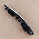 Headlight Lower Trim Chrome Moulding Right Fit For Ford Escape 13-16 DV45-8228AA