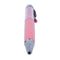 1pcs Crystal 2-in-1 Stylus Pens Capacitive Styli Stylus Touch Ballpoint Pen J8O2