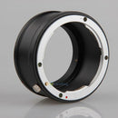 Repalce Camera Adapter Ring For Nikon AI Lens to Sony NEX E NEX-3 NEX-5 6 7 5n