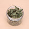 300ml Anti Calculi Natural Catnip Mint Leaves Grass Menthol Flavor Cat Toys Gift