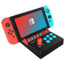 Ipega Pg-9136 Usb Arcade Joystick Gamepad For Nintendo Switch Single Rocker