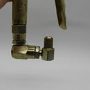 Pneumatic Grease Universal Fittings Handheld Manual Oiling Machine Car Oil  I4F1