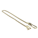 54cm Biker Trucker Wallet Purse Chain Anti Theft Rock Gothic Key Jean Chain
