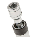 16mm Spark Plug Socket Thin Wall 12-Point with Magnetic Removal Tool Drive