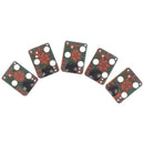 5pcs Sound Module Duck Animals Barking Music Chip 3V-4.5V Voice ModuleB PbJ Kw